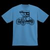 Youth Wicking T-Shirt Thumbnail