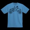 Youth Wicking T-Shirt Thumbnail