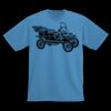 Youth Wicking T-Shirt Thumbnail
