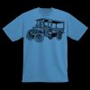 Youth Wicking T-Shirt Thumbnail