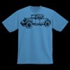 Youth Wicking T-Shirt Thumbnail