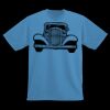 Youth Wicking T-Shirt Thumbnail