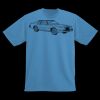 Youth Wicking T-Shirt Thumbnail