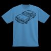 Youth Wicking T-Shirt Thumbnail