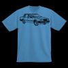 Youth Wicking T-Shirt Thumbnail