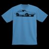 Youth Wicking T-Shirt Thumbnail