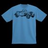 Youth Wicking T-Shirt Thumbnail