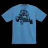 Youth Wicking T-Shirt Thumbnail