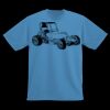 Youth Wicking T-Shirt Thumbnail