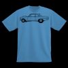 Youth Wicking T-Shirt Thumbnail