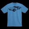 Youth Wicking T-Shirt Thumbnail