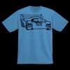 Youth Wicking T-Shirt Thumbnail