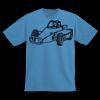 Youth Wicking T-Shirt Thumbnail