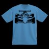 Youth Wicking T-Shirt Thumbnail