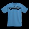 Youth Wicking T-Shirt Thumbnail