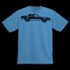 Youth Wicking T-Shirt Thumbnail