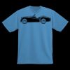 Youth Wicking T-Shirt Thumbnail