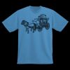 Youth Wicking T-Shirt Thumbnail