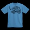 Youth Wicking T-Shirt Thumbnail