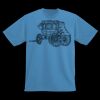 Youth Wicking T-Shirt Thumbnail