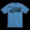 Youth Wicking T-Shirt Thumbnail