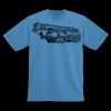 Youth Wicking T-Shirt Thumbnail