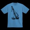 Youth Wicking T-Shirt Thumbnail