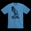 Youth Wicking T-Shirt Thumbnail