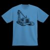 Youth Wicking T-Shirt Thumbnail