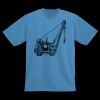 Youth Wicking T-Shirt Thumbnail