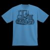 Youth Wicking T-Shirt Thumbnail