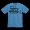 Youth Wicking T-Shirt Thumbnail