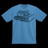 Youth Wicking T-Shirt Thumbnail