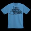 Youth Wicking T-Shirt Thumbnail