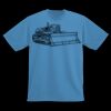 Youth Wicking T-Shirt Thumbnail