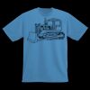 Youth Wicking T-Shirt Thumbnail