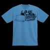 Youth Wicking T-Shirt Thumbnail