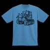 Youth Wicking T-Shirt Thumbnail