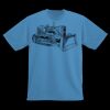 Youth Wicking T-Shirt Thumbnail