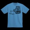 Youth Wicking T-Shirt Thumbnail