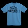 Youth Wicking T-Shirt Thumbnail