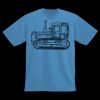 Youth Wicking T-Shirt Thumbnail