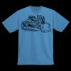 Youth Wicking T-Shirt Thumbnail