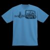 Youth Wicking T-Shirt Thumbnail