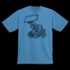 Youth Wicking T-Shirt Thumbnail