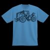Youth Wicking T-Shirt Thumbnail