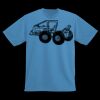 Youth Wicking T-Shirt Thumbnail