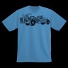 Youth Wicking T-Shirt Thumbnail