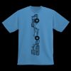 Youth Wicking T-Shirt Thumbnail