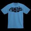 Youth Wicking T-Shirt Thumbnail